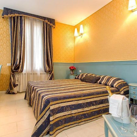Appartamento Mioni Venedik Dış mekan fotoğraf